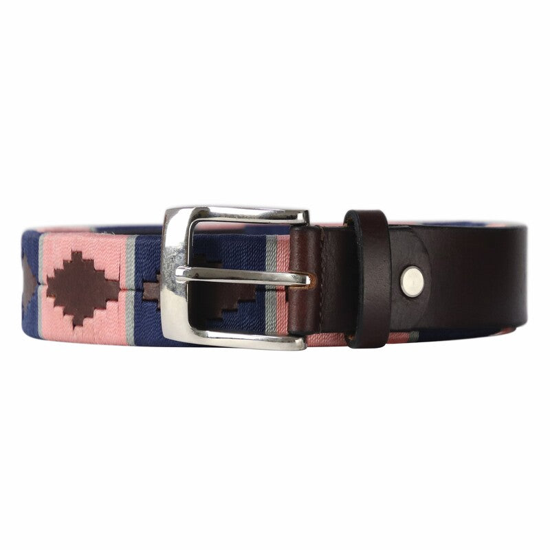 Hy Synergy Ladies Polo Belt