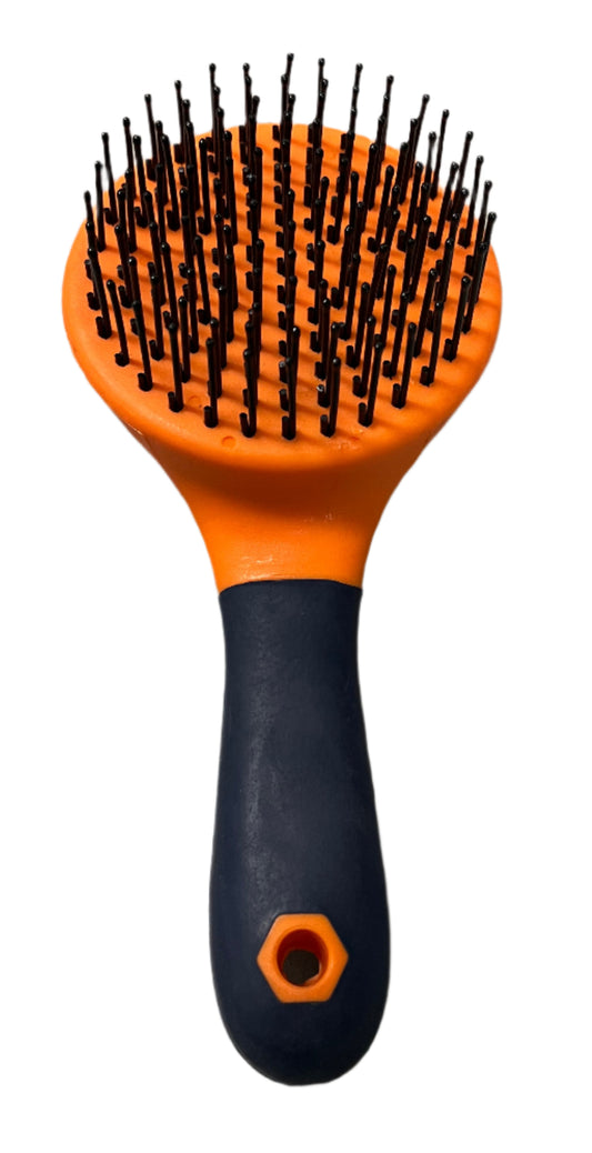 HY Equestrian Sport mane & Tail Brush