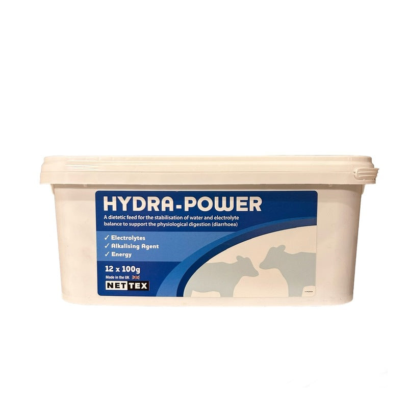 Nettex Hydra Power