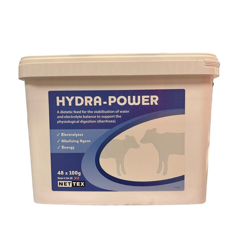 Nettex Hydra Power