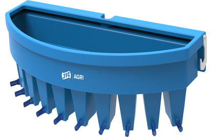 JFC 10 Teat Calf Feeder - Starter Teat