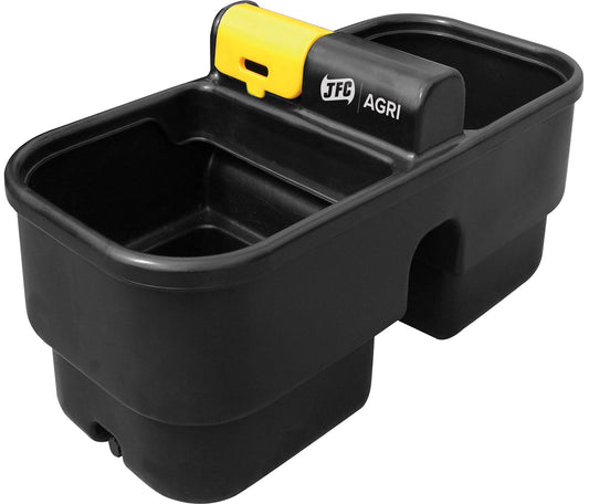 JFC DT90 Fast Flow Water Trough - 90 Gallon