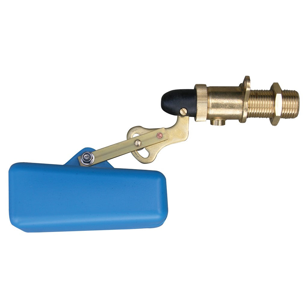 JFC 1/2 Float Valve for DBL4 - JBV1 – W.E. Jameson & Son Ltd