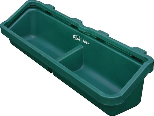 JFC Plastic Gate Feed Trough GFT