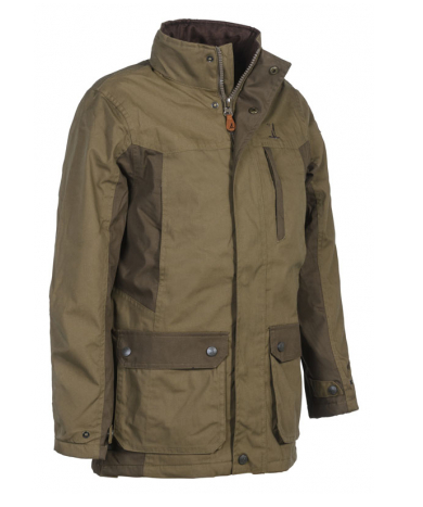 Percussion Children's Imperlight Waterproof Jacket