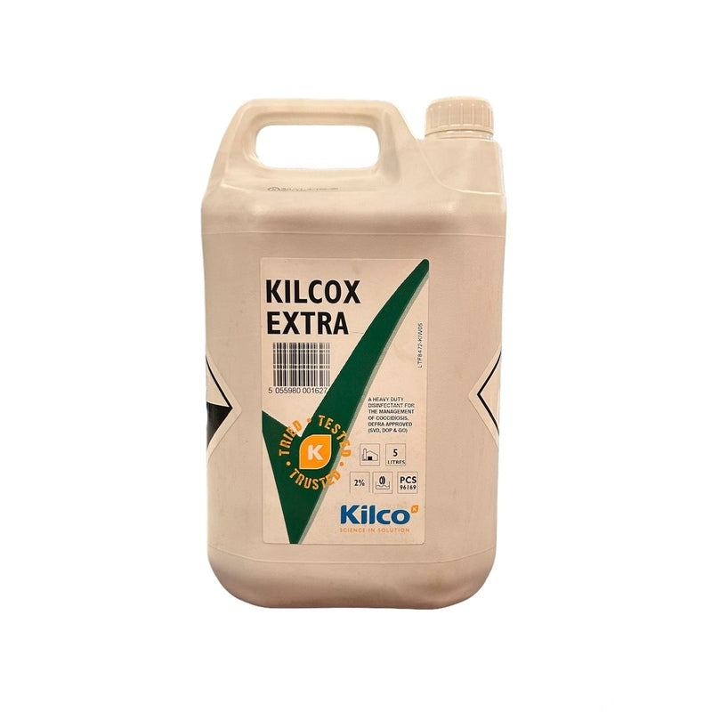 Kilcox Extra Disinfectant