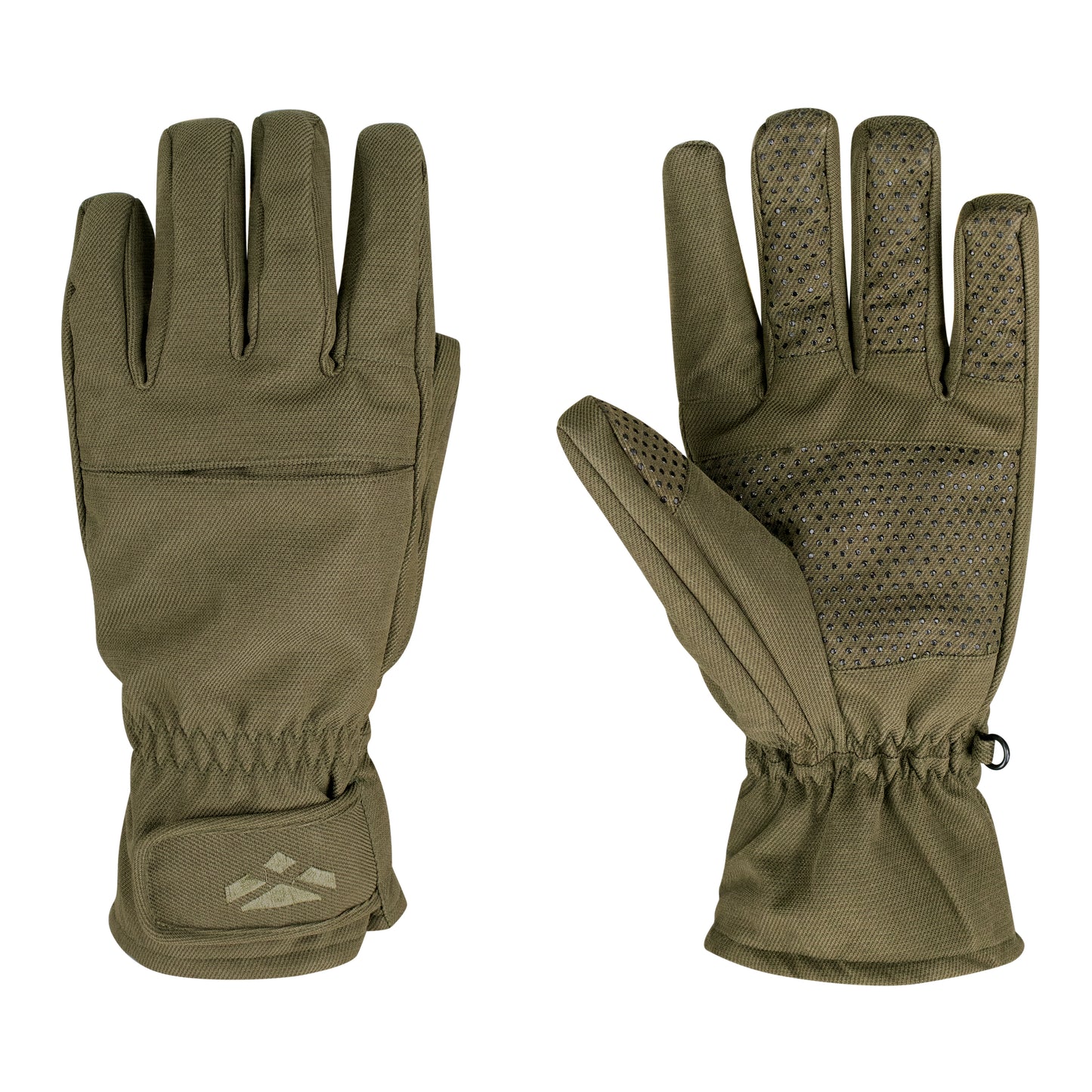 Hoggs Kincraig Waterproof Gloves