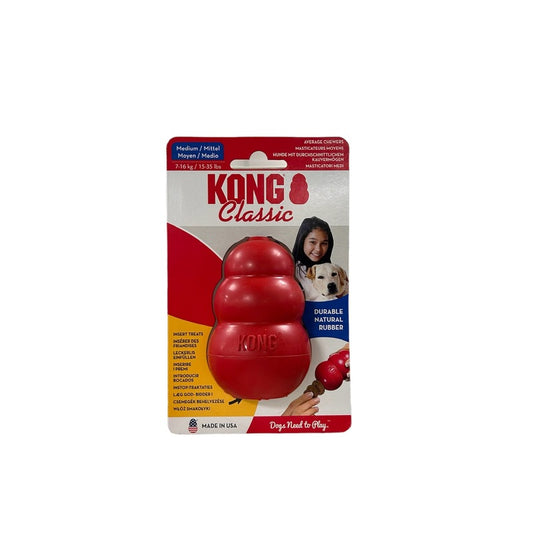 Kong Classic Medium