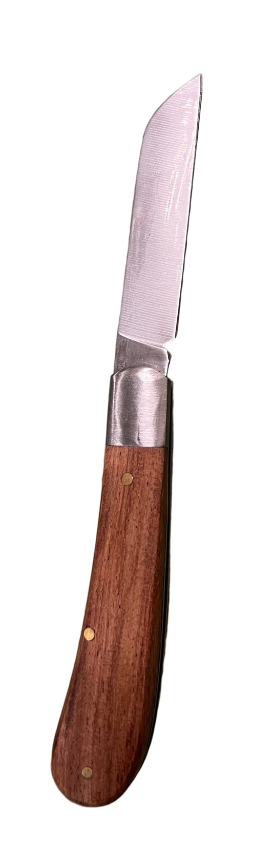 Lambsfoot Pocket Knife 70mm