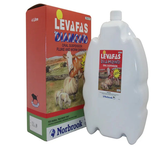 Levafas Diamond 4L