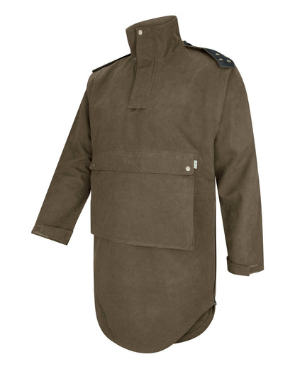 Hoggs Struther Trilaminate Long Smock Mens