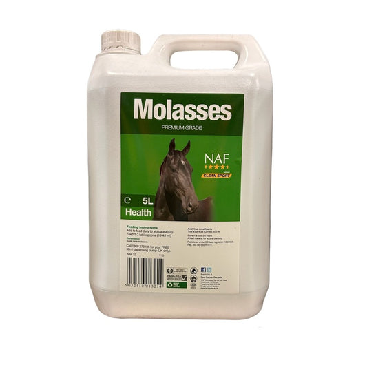 Naf Molasses 5L