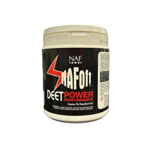 Naf Off Deet Gel 750G