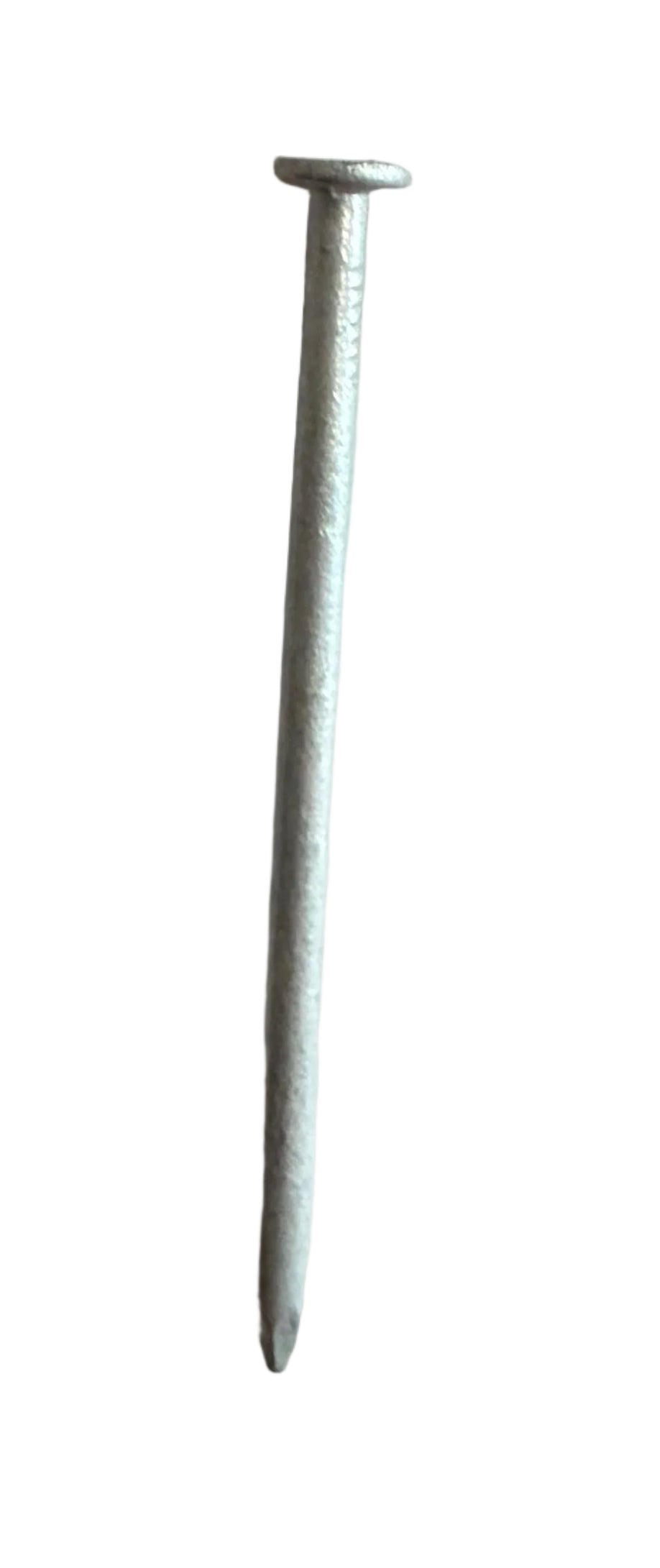 Galvanised Round Wire Nails Various Sizes 25kg