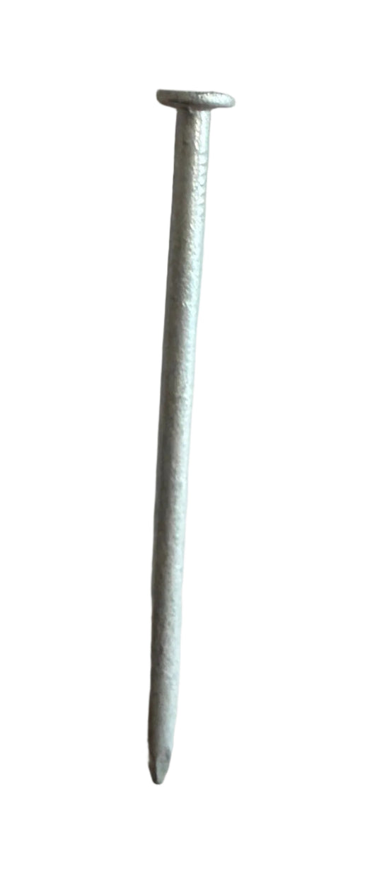 Galvanised Round Wire Nails Various Sizes 25kg