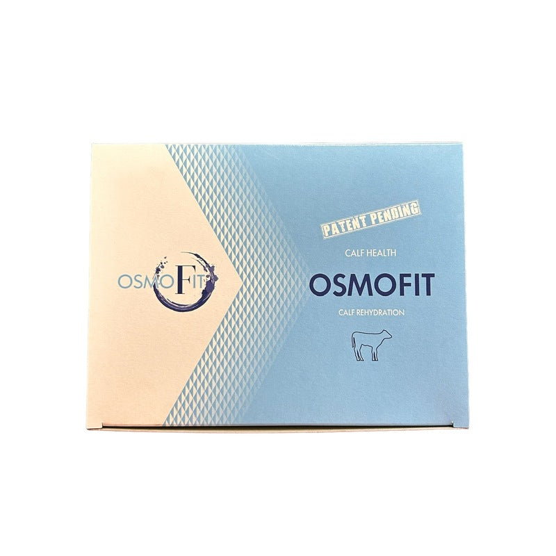 Osmofit 10 X100G Sachet