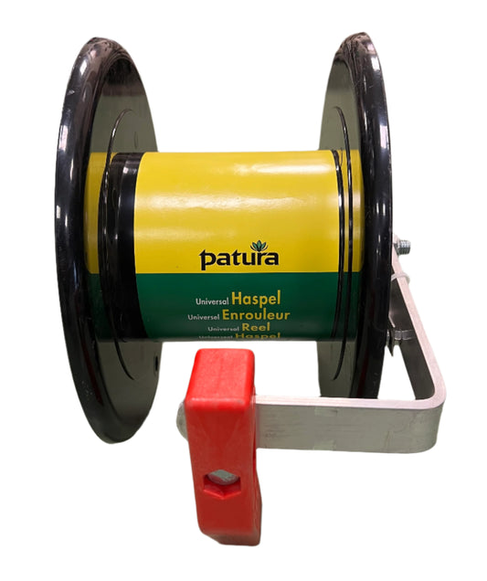 Patura Universal Electric Fencing Reel