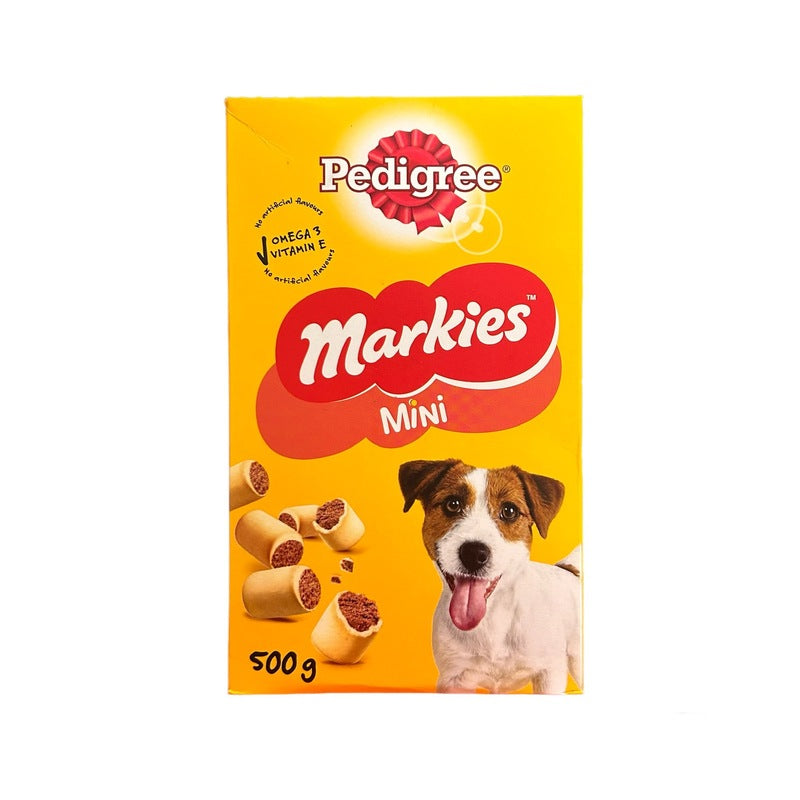 Pedigree Markies Mini 500G