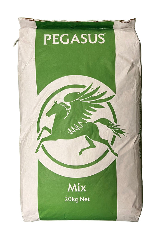 Pegasus Equine Horse Mix 20kg