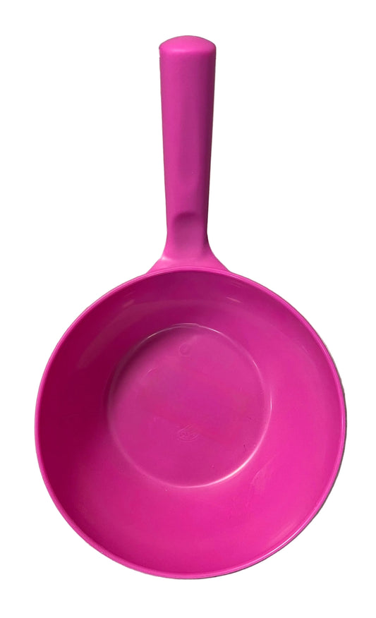 Pink Horse Feed Scoop 1.5L