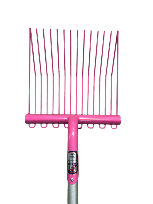 Fynalite Pink Stable Fork