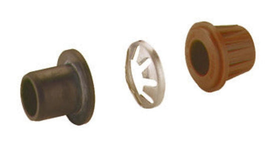 Plasson Copper Adaptor For Table X & Y 20mm x 15mm 7438