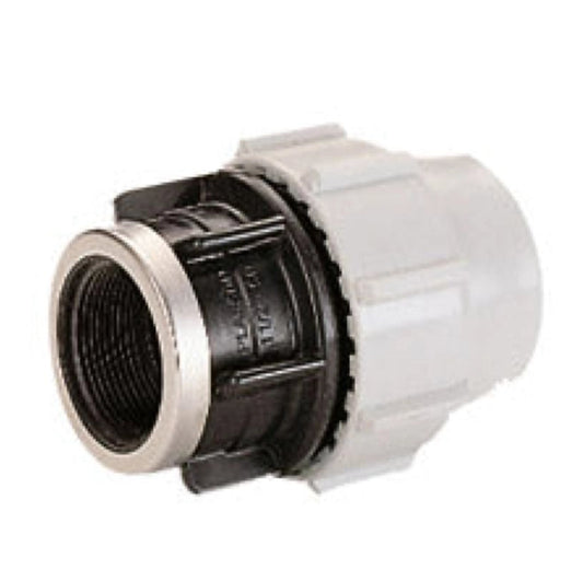 Plasson Female Adaptor BSP Thread Various Sizes 7030