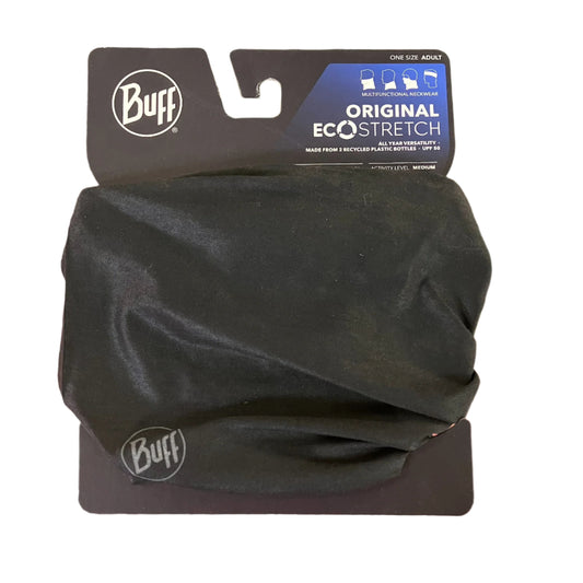 Buff Original Eco Stretch Black