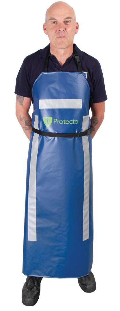 Protecto Dairy Apron 48 Inch