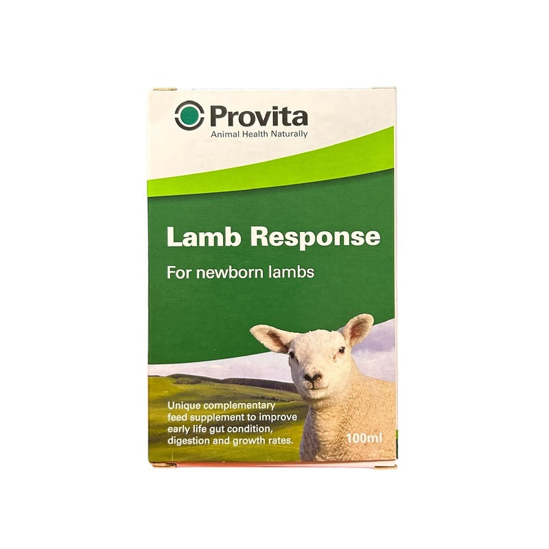 Provita Lamb Response 100Ml