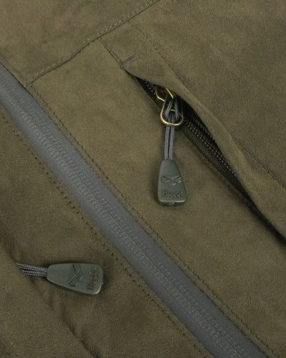 Hoggs Rannoch Lightweight W/P Shooting Jacket