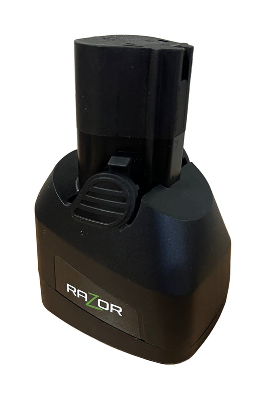 Spare Battery For Razor Cordless Shearer Clipper