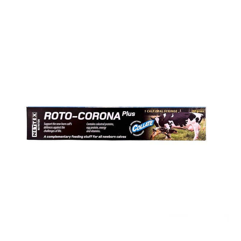 Nettex Roto-Corona Paste Single