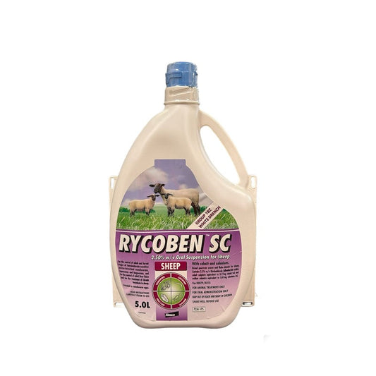 Rycoben SC Sheep Drench