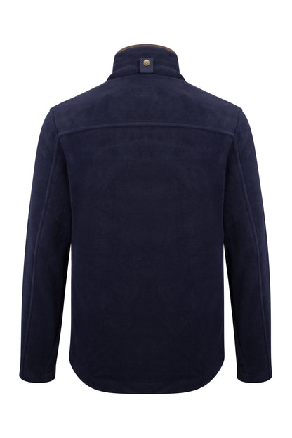 Hoggs Stenton Technical Fleece Jacket Mens