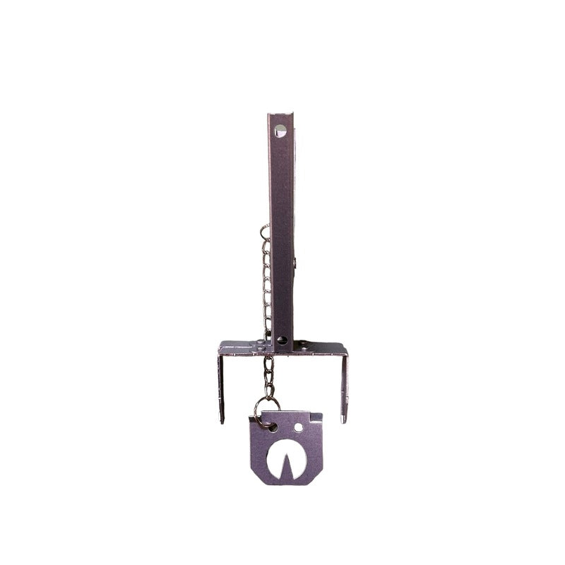 Scissor Mole Trap