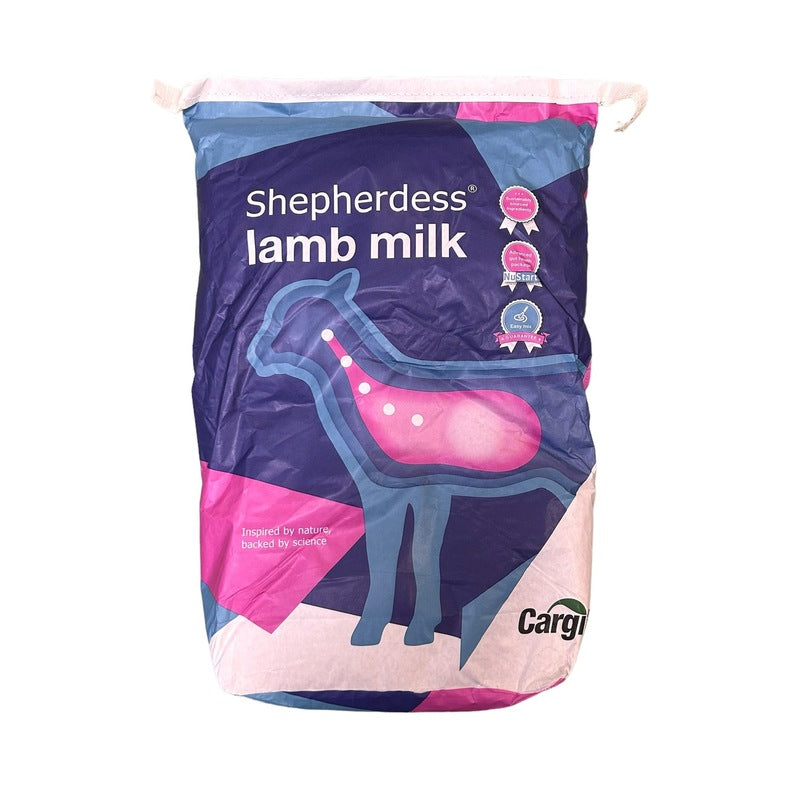 Shepherdess Provimilk Milk Replacer