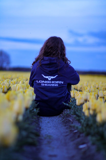 Horner Longhorn Shearing Signature Series Hoodie