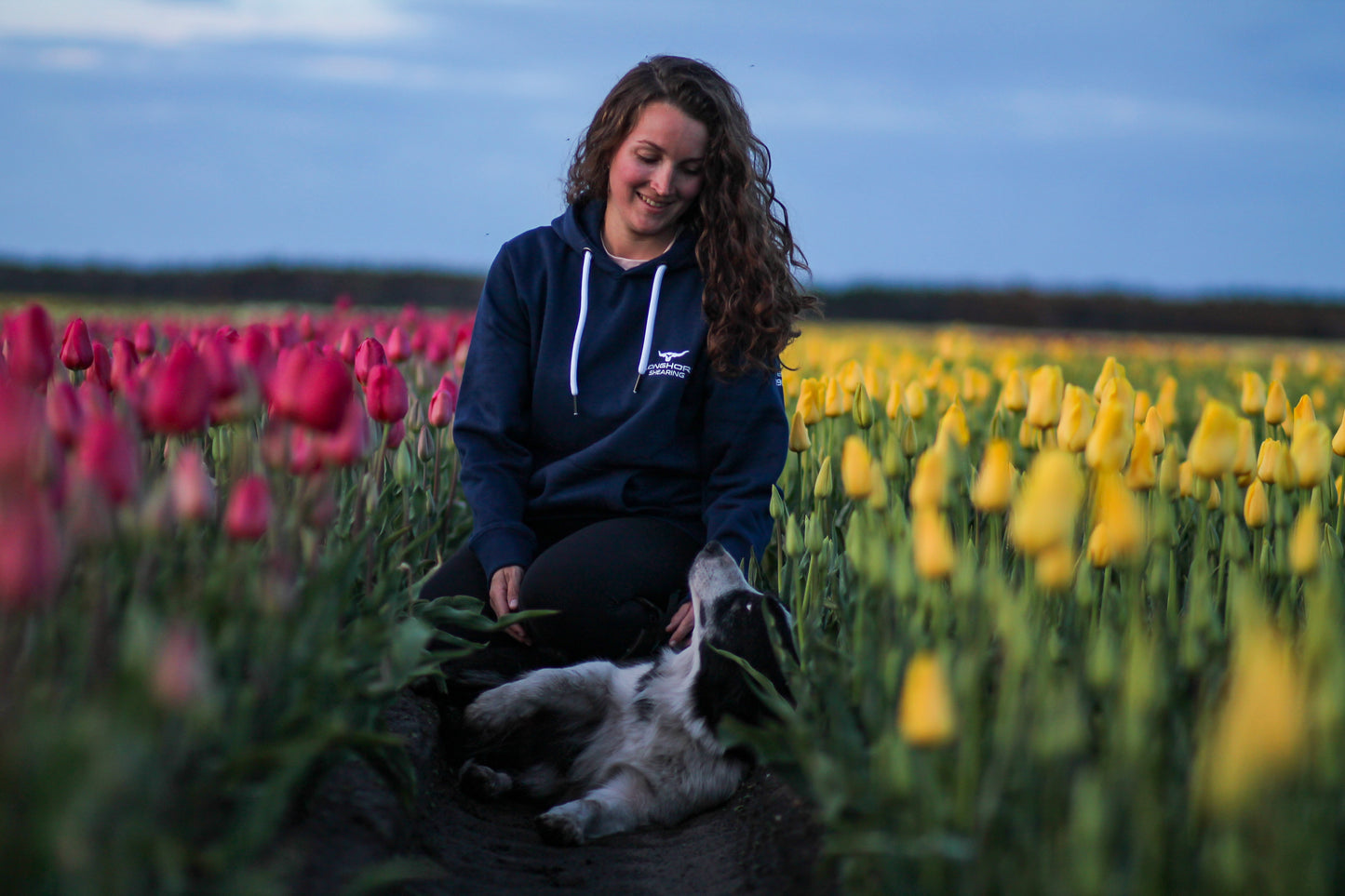 Horner Longhorn Shearing Signature Series Hoodie