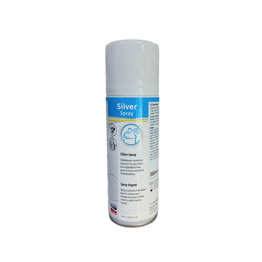 Silver Spray Equine Wound Care 200ml