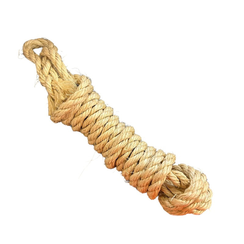 Bull Ialter Sisal Bull Halter 14Mm – W.E. Jameson & Son Ltd