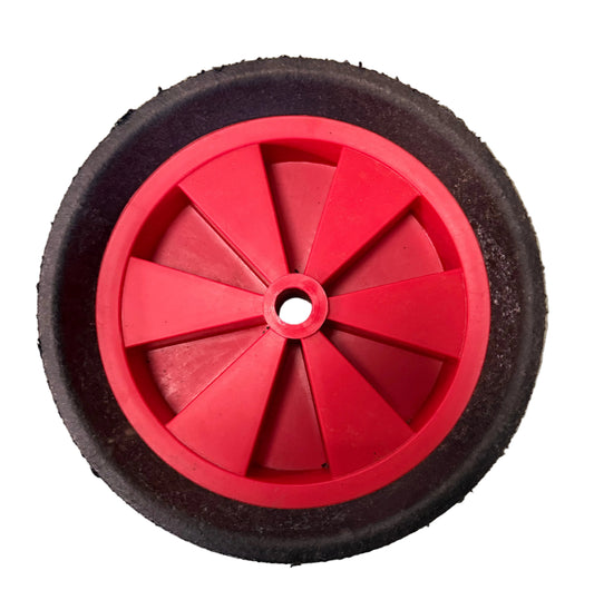 Bateman Spare Wheel for creep feeder