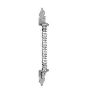 Gatemate Gate Return Spring 10" Zinc