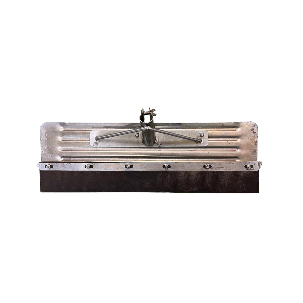 Straight Squeegee Head Available In 18" 22" 34"