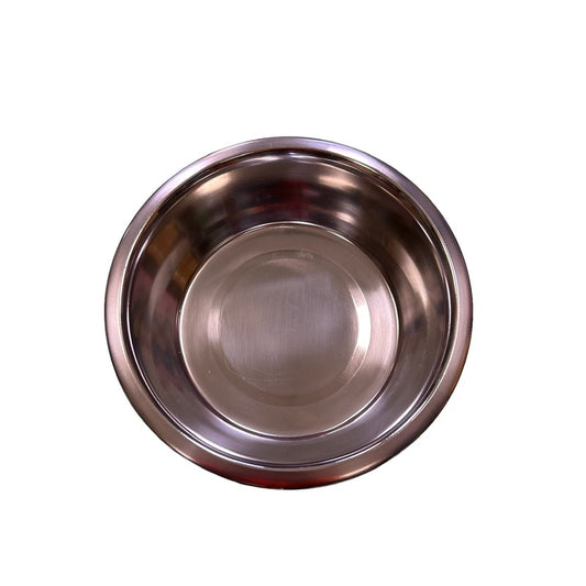 Stainless Steel Large Bowl