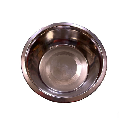 Stainless Steel M Bowl