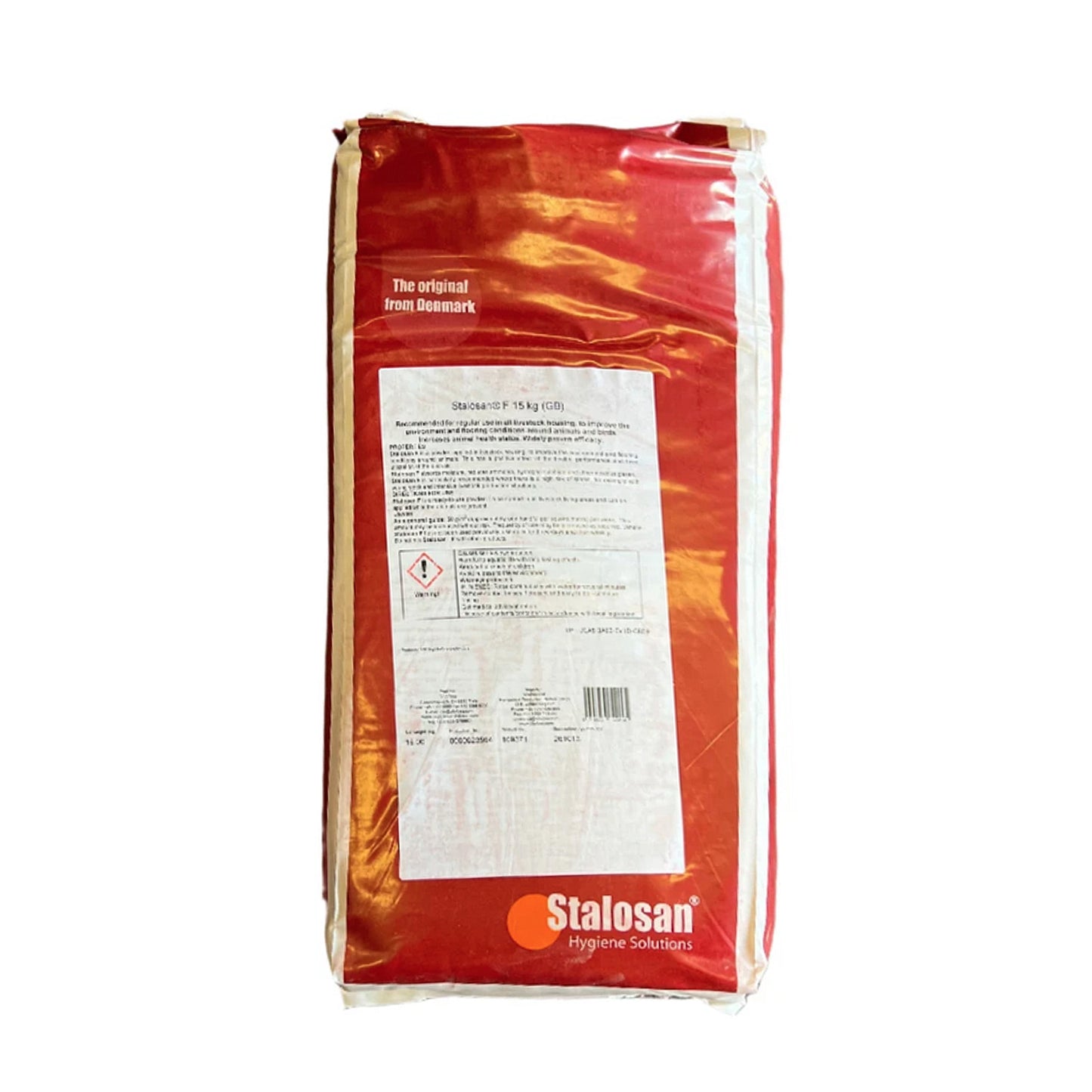 Stalosan F 15Kg