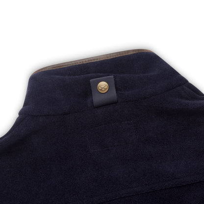 Hoggs Stenton Technical Fleece Gilet Mens