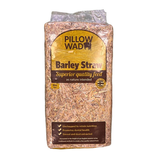 Straw Bale 3Kg