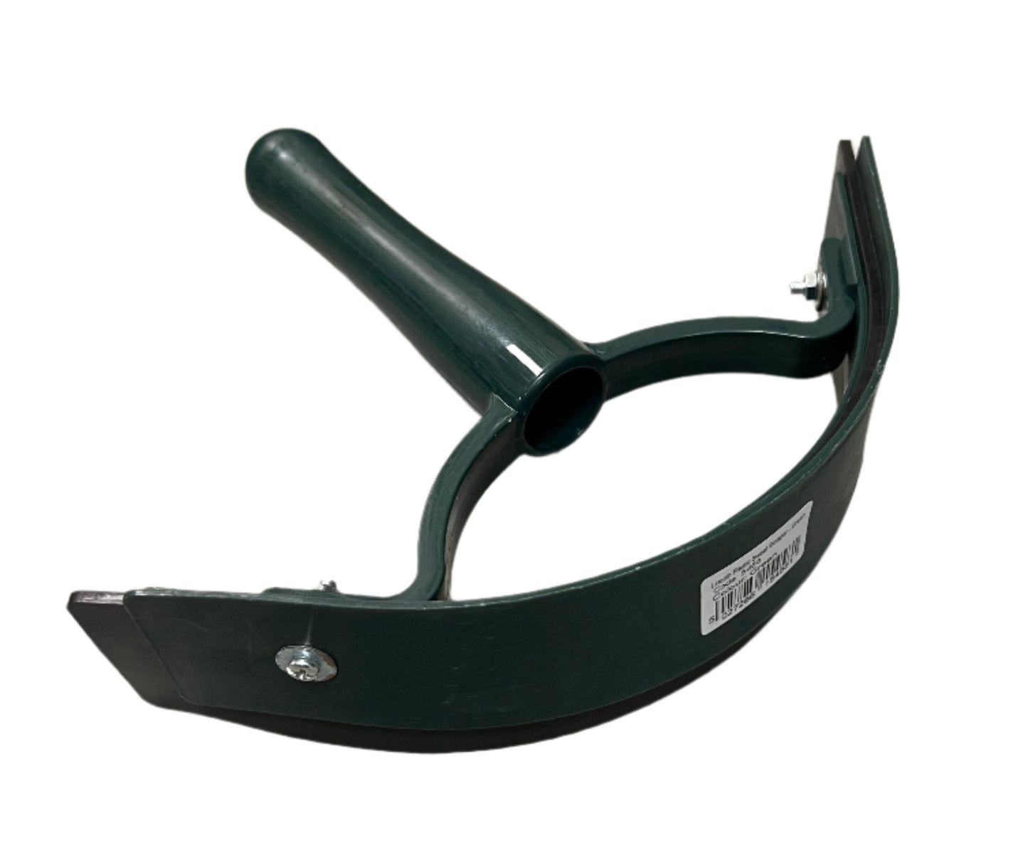 Lincoln Equestrian Plastic Sweat Scraper